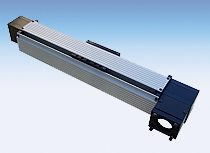 Belt Driven Linear Slide Belt Driven Linear Slides
